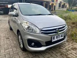 SUZUKI ERTIGA GL AT 2017 ISTIMEWA