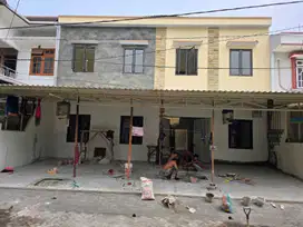 Rumah kos 12kt siwalankerto permai