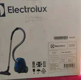 VACUM cleaner Electrolux
