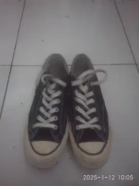 Converse All star 70's