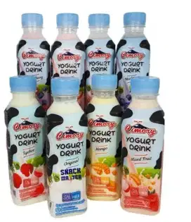 CIMORY YOGURT 240ML ISI 24PCS