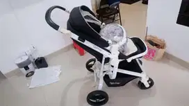 Di jual Stroller good quality