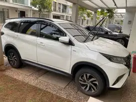 Toyota Rush 1.5G Manual 2021 (KM RENDAH)