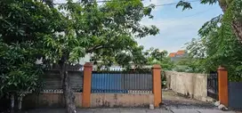 Dijual Tanah kavling Dukuh Kupang