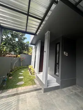 Brand New House Close to Kedunggu Beach for SALE