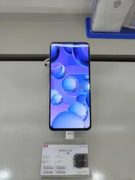 Vivo V40Lite, Kredit Hp Murah