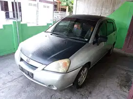 Suzuki Aerio 2004 Bensin