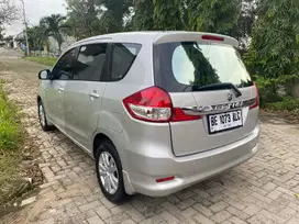 Suzuki Ertiga 2017 Bensin