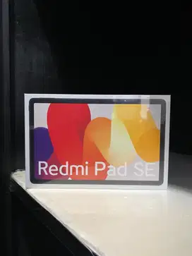 Redmi pad se 4/128