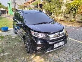 BRV 2017 E A/T ISTIMEWA