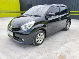 Jual cepattt Sirion Matic 2014 bagus terawat tgn 1 servis record