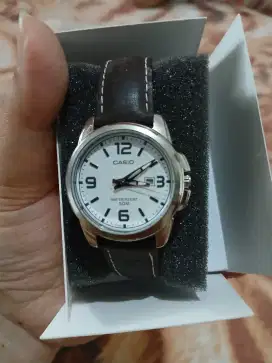 Jam tangan casio ORI