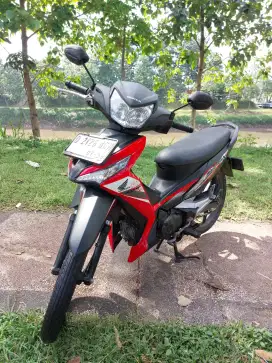 CASH CREDIT HONDA NEW SUPRA X 125 PGM FI