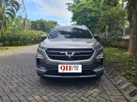 Wuling Almaz 1.5T Lux 5seat sunroof AT 2019 Grey istimewa