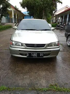 Toyota All New Corolla 1996