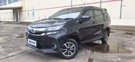 DP Rendah Daihatsu Xenia 1.5 R Deluxe Bensin-MT 2021 SSRSZS