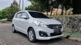 Suzuki Ertiga GL Manual 2016 Facelift