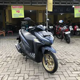 HONDA VARIO 125 CBS ISS 2022