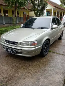 Toyota All New Corolla Tahun 1996