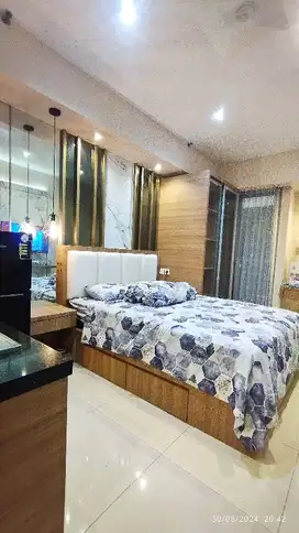 SERIUS spek SHOW UNIT benson 35Jt X anderson orchard tanglin apartemen