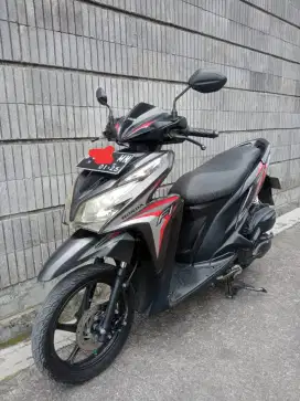 Vario kzr 125 2015 mulus siap pake