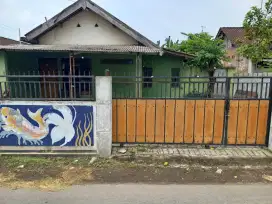 Rumah Murah saja