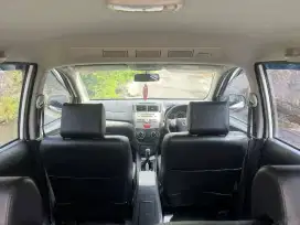 Toyota avanza veloz 2015