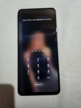 Poco X3 GT (8/128 GB) Second / Bekas