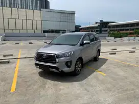 2021 Toyota Kijang Innova 2.4 G MPV - PAJAK PANJANG