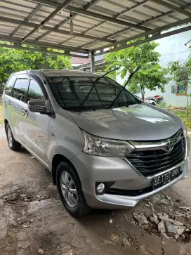 Avanza g manual 2015