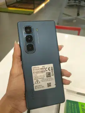 INFINIX HOT 50PRO+ 8/256GB