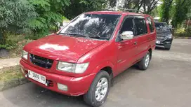 Isuzu Panther 2002 LS Hi grade Turbo matic