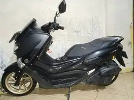 Dijual Nmax Th 2018