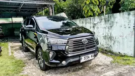 Toyota Kijang Innova 2021 Diesel