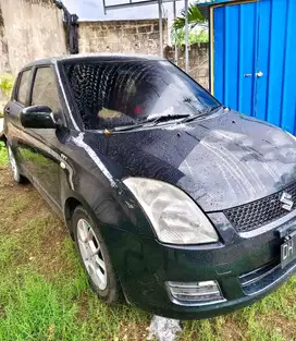 SUZUKI SWIFT 2012