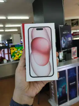 Kredit iphone 15 series