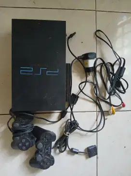 Play Station PS 2 Tebal