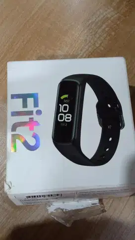 Samsung Galaxy Fit 2