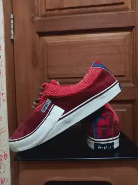 Puma casual Langka kondisi terbaik size 44 insole 28.5
