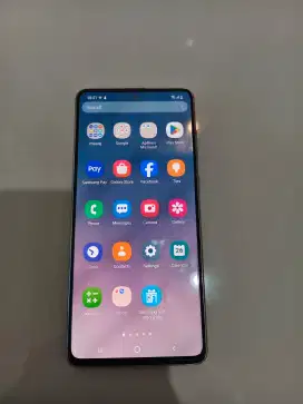 Samsung Note 10 Lite