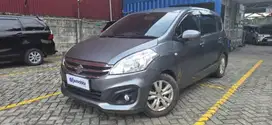 DP Rendah Suzuki Ertiga 1.4 GL Bensin-MT 2016 0SDSPS