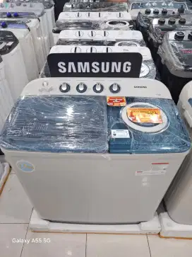 OBRAL!! Mesin Cuci Samsung