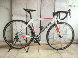 Bianchi NIRONE 7