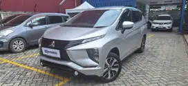 DP Rendah Mitsubishi Xpander 1.5 Exceed Bensin-MT 2018 ZSKSJS