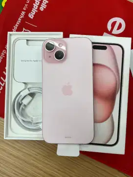 Segampang itu beli iPhone 15 128GB