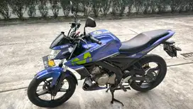 Yamaha VIXION 2017 Langsung Pemilik