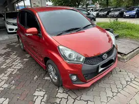 (Cash) Sirion d at 2016 orange matic kredit dp 10jt