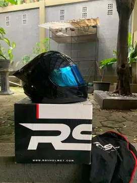 RSV FF500 CARBON XL