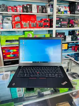 Laptop Lenovo Thinkpad T495 AMD Ryzen5 3500 Ram 16Gb Ssd 256Gb