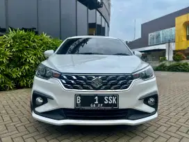 Ertiga HYBRID GX AT APIK POOLL NO CANTIK